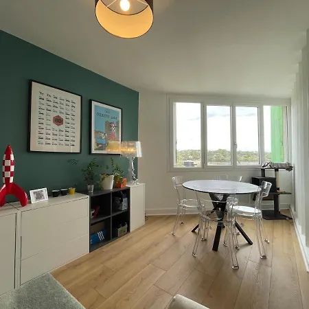 Apartamento Face A La *