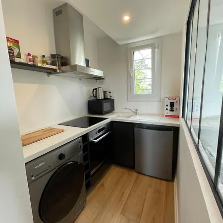 Apartamento Face A La *