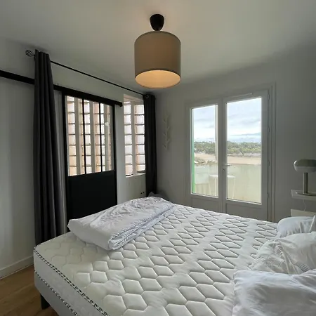 Apartamento Face A La Saint-Palais-sur-Mer