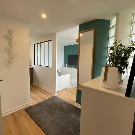 Apartamento Face A La *