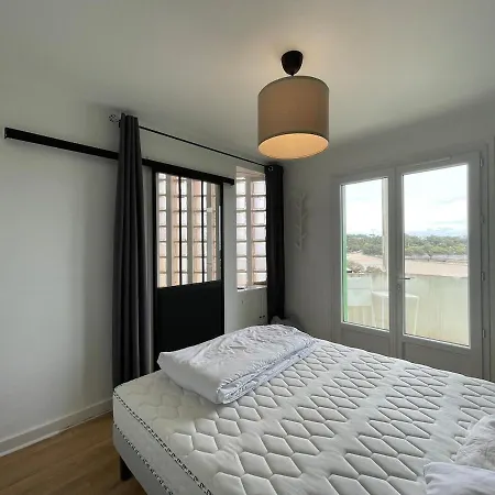Face A La Apartman Saint-Palais-sur-Mer